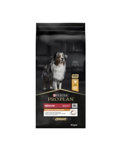 Purina Pro Plan Dog Everyday Nutrition Medium Adult Κοτόπουλο 14kg