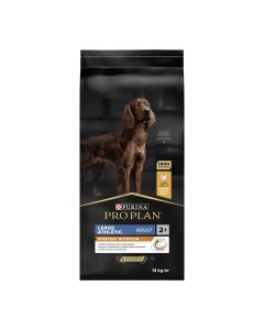 Purina Pro Plan Dog Large Adult Athletic Κοτόπουλο 14kg
