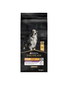 Purina Pro Plan Dog Medium & Large Adult 7+ Age Defense Κοτόπουλο 14kg