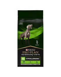 Purina Pro Plan Veterinary Diets Dog HA Hypoallergenic 11kg