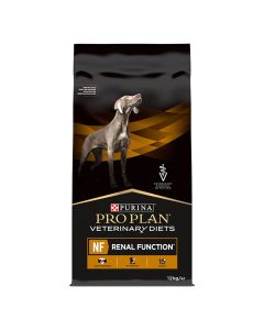 Purina Pro Plan Veterinary Diets Dog NF Renal Function 12kg