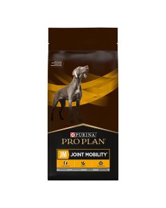 Purina Pro Plan Veterinary Diets Dog JM Joint Mobility 12kg
