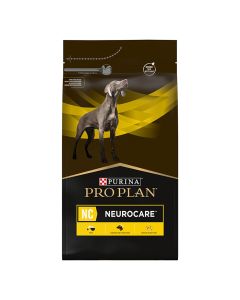 Purina Pro Plan Veterinary Diets Dog NC Neurocare 3kg