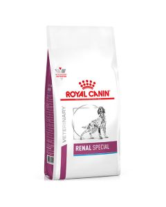 Royal Canin Renal Special Dog 10kg