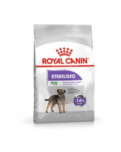 Royal Canin Mini Sterilised 3kg
