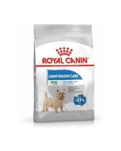Royal Canin Mini Light Weight Care 3kg