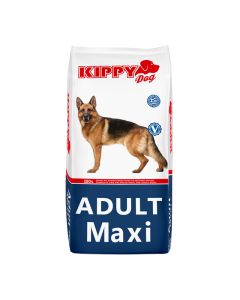 Kippy Dog Maxi Adult με Κοτόπουλο 20kg