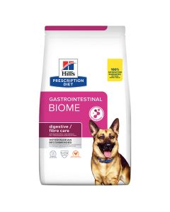 Hill's Prescription Diet Canine Gi Biome με Κοτόπουλο 1.5kg