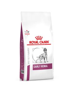 Royal Canin Early Renal Dog 14kg