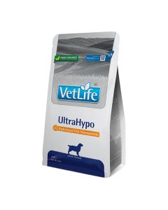 Vetlife Dog UltraHypo 12kg