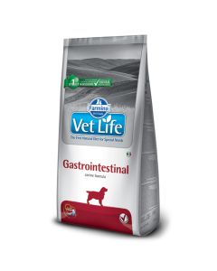 Vetlife Dog Gastrointestinal με Κοτόπουλο 12kg