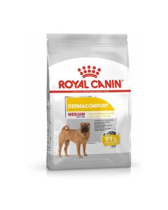 Royal Canin Medium Dermacomfort 12kg