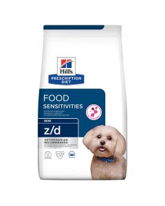 Hill's Prescription Diet Canine Mini z/d Food Sensitivities 1kg