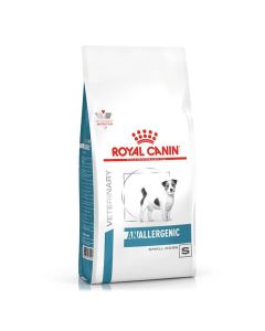 Royal Canin Anallergenic Small Dog 1.5kg