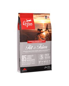 Orijen Fit & Trim 11.4kg
