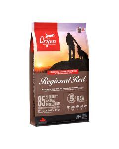 Orijen Regional Red 11.4kg