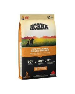 Acana Puppy Large Breed 11.4kg