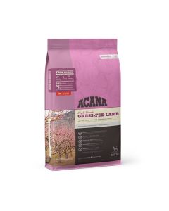 Acana Grass Fed Lamb 11.4kg