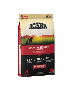 Acana Sport & Agility 17kg