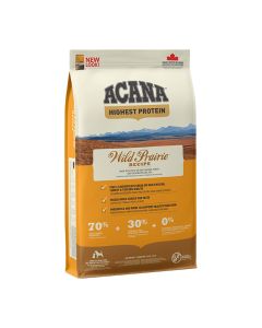 Acana Wild Prairie 11.4kg