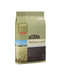 Acana Yorkshire Pork 11.4kg