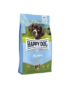 Happy Dog Sensible Puppy Lamb 4kg