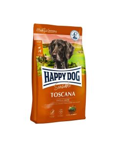 Happy Dog Supreme Toscana 12.5kg