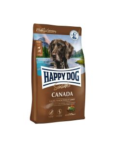 Happy Dog Supreme Canada Grainfree 4kg
