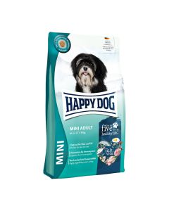 Happy Dog Fit & Vital Mini Adult 4kg