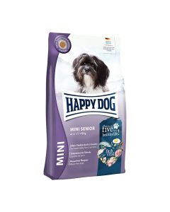 Happy Dog Fit & Vital Mini Senior 800gr