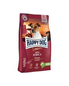 Happy Dog Sensible Mini Africa Grainfree 4kg