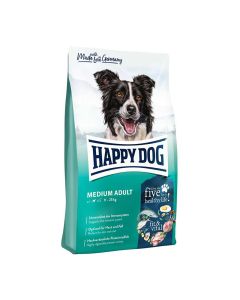 Happy Dog Fit & Vital Medium 1kg