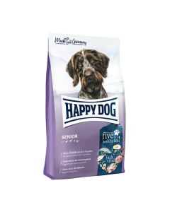 Happy Dog Fit & Vital Senior 4kg