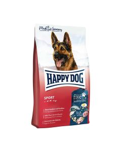 Happy Dog Fit & Vital Sport 14kg