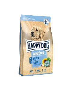 Happy Dog NaturCroq Puppy 4kg