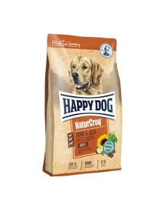 Happy Dog NaturCroq Beef 15kg