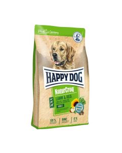 Happy Dog NaturCroq Lamb 4kg