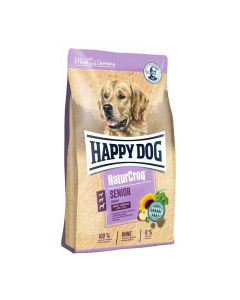 Happy Dog NaturCroq Senior 4kg