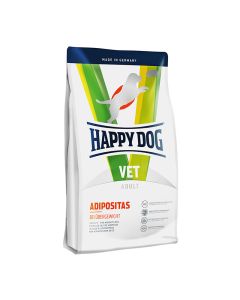 Happy Dog Vet Diet Adipositas 4kg