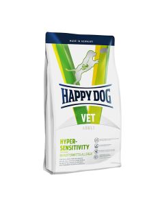 Happy Dog Vet Diet Hypersensitivity 4kg
