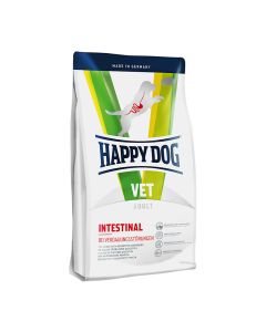 Happy Dog Vet Diet Intestinal 4kg