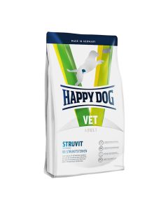 Happy Dog Vet Diet Skin Struvit 4kg