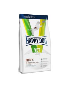 Happy Dog Vet Diet Hepatic 4kg