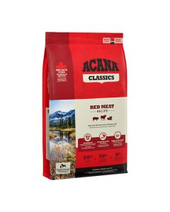 Acana Classic Red Meat 9.7kg