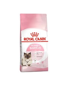 Royal Canin Mother And Babycat 400gr