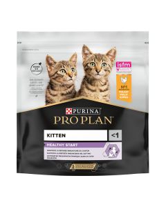 Purina Pro Plan Cat Healthy Start Kitten Κοτόπουλο 400gr