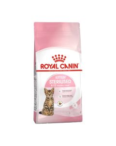 Royal Canin Kitten Sterilised 3.5kg