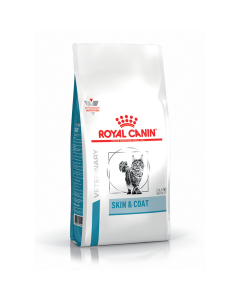 Royal Canin Skin & Coat Cat 3.5kg