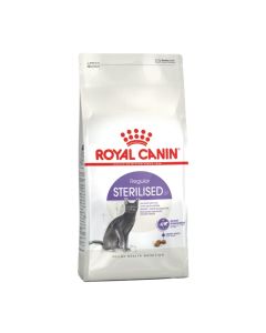 Royal Canin Sterilised 10kg