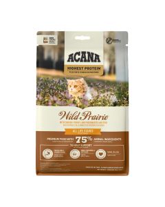 Acana Wild Prairie Cat & Kitten 340gr